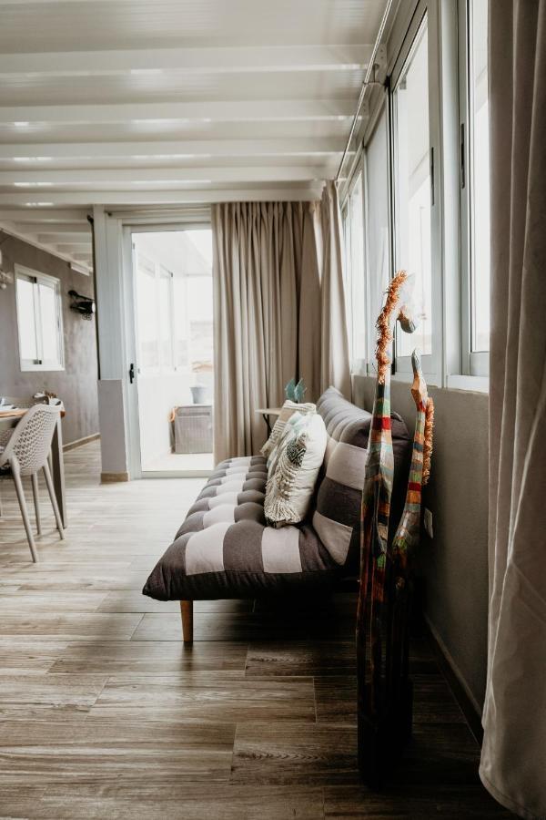 Casa Lara, Las Maretas Arico Экстерьер фото